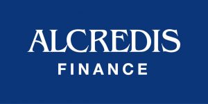 Logo Alcredis Finance
