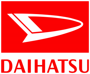 Logo Daithatsu
