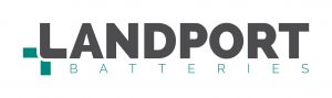 Logo LandPort