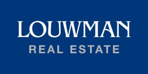 Logo Louwman Real Estate