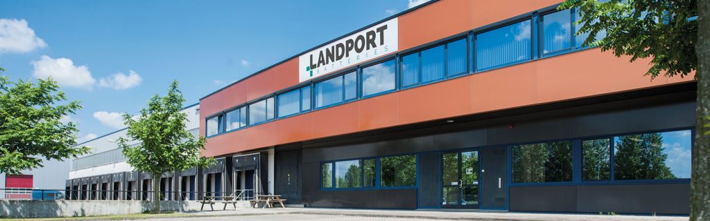 Landport