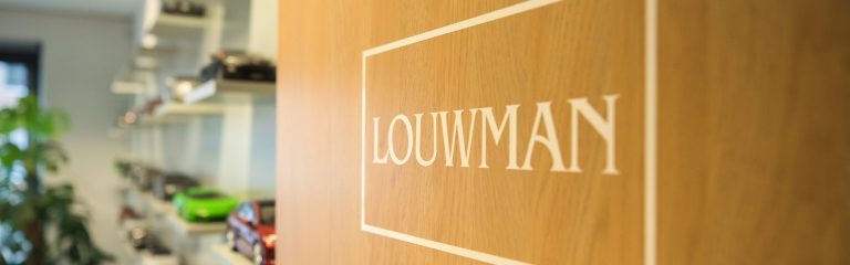Louwman LCS