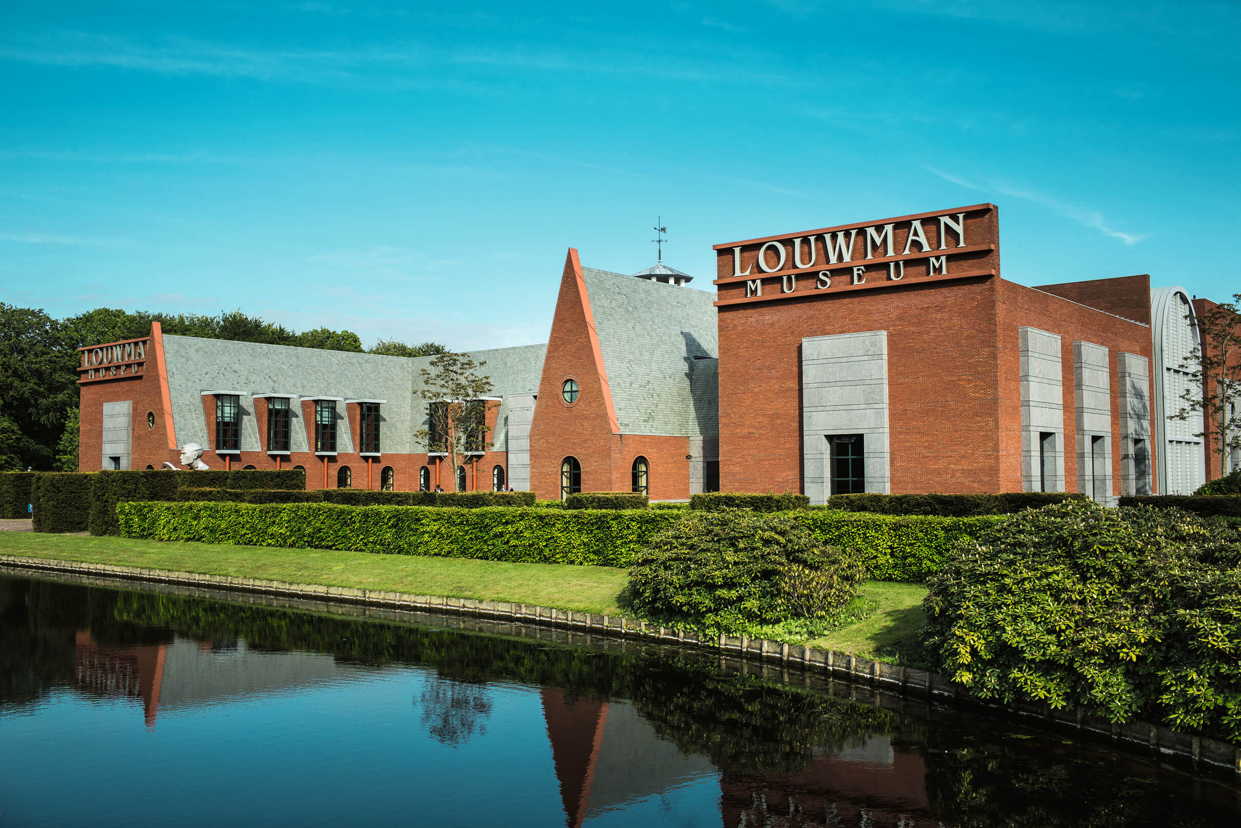 Louwman Museum