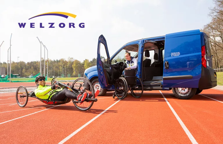Acquisitie Welzorg Groep  (AOM