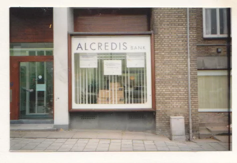 Alcredis gekocht