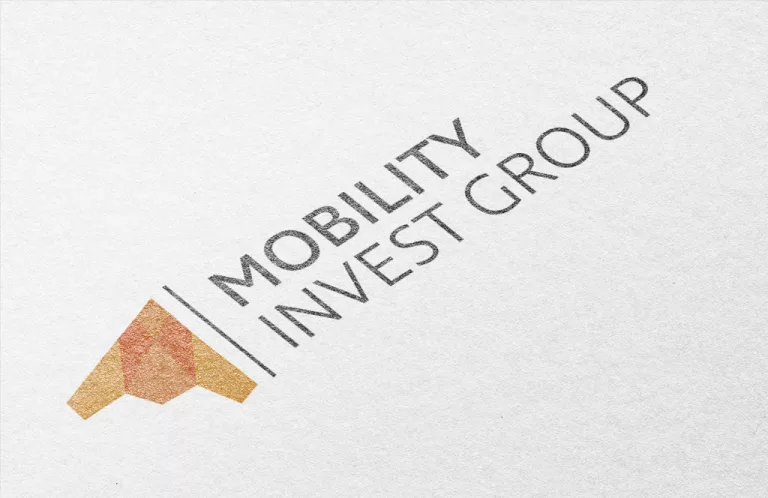 mobility invest group logo
