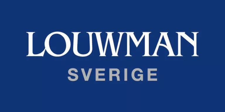 Louwman Sverige opgericht
